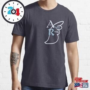 Aurora World Tour Shirt Daisy Jones And The Six  T-Shirt Classic